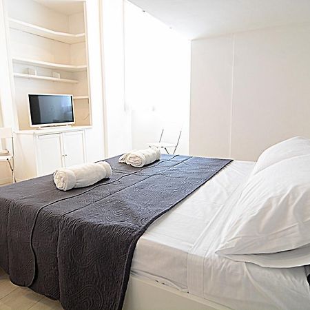 Vatican Luxury Apartment Roma Exterior foto