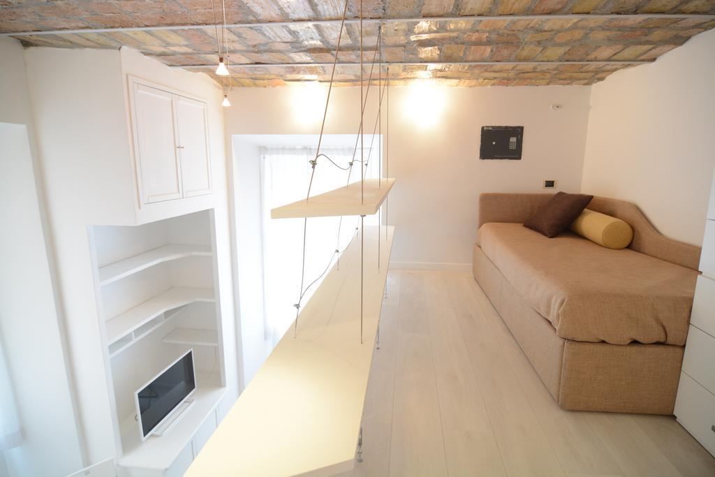 Vatican Luxury Apartment Roma Exterior foto