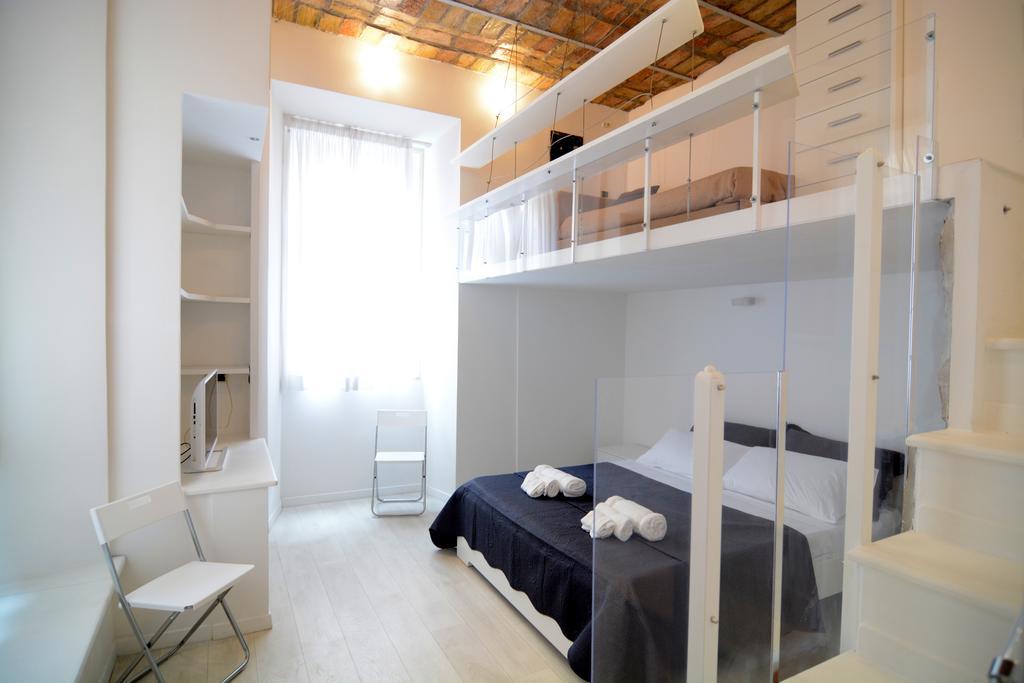 Vatican Luxury Apartment Roma Exterior foto