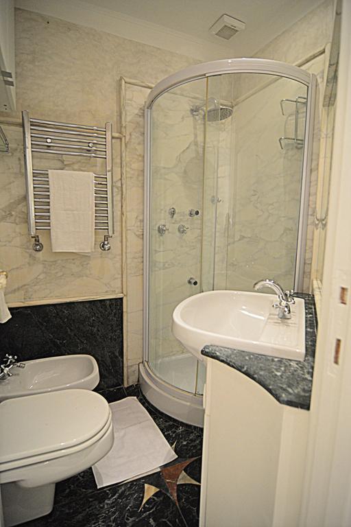 Vatican Luxury Apartment Roma Exterior foto