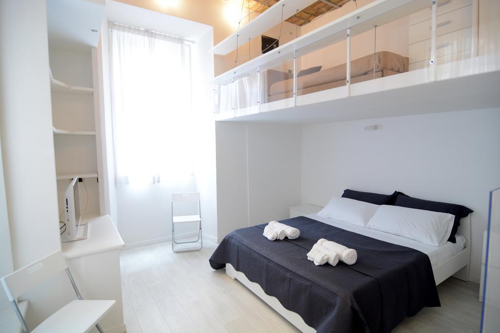 Vatican Luxury Apartment Roma Exterior foto