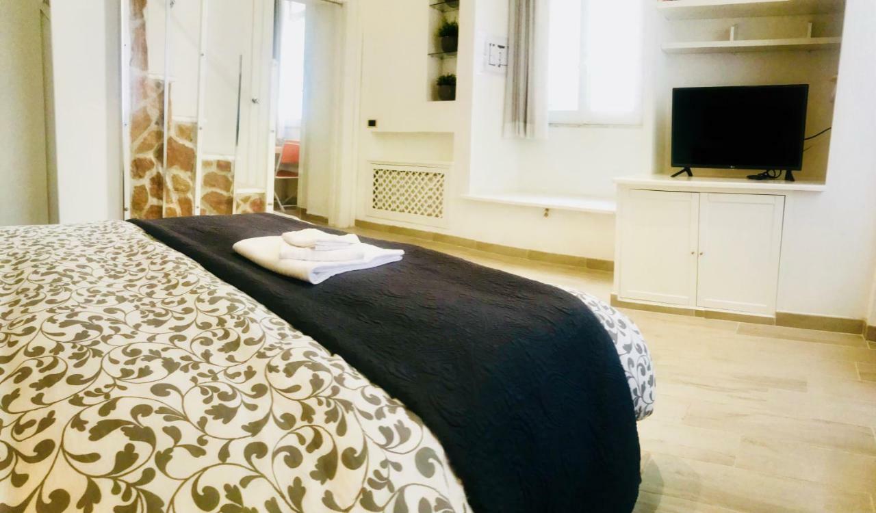 Vatican Luxury Apartment Roma Exterior foto