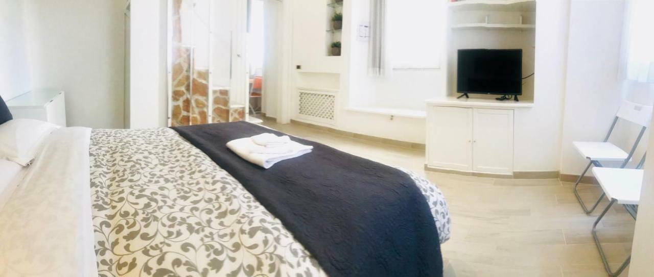 Vatican Luxury Apartment Roma Exterior foto